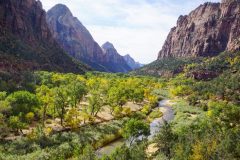 Zion National Park
