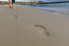 Beach in Tarifa
